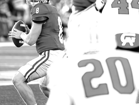 Brantley, Charlton renew acquaintances