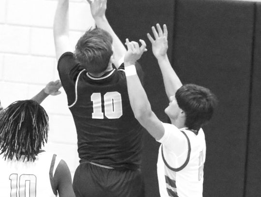 Brantley County falls twice in region doubleheader against Thomasville