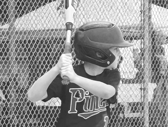 Brantley County youngster headed to Little League World Series in Indianapolis