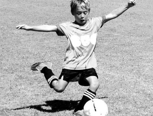 Brazilian soccer camp focuses on fun, fundamentals and friendship