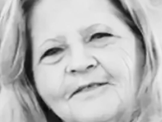 Brenda Brown Smith