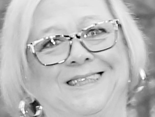 Brenda Collins Deroche