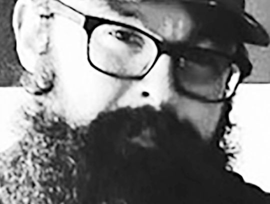 Brian M. Dixon