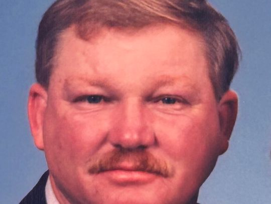 Bronze Clifford 'Rusty' Youmans Jr.
