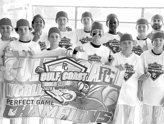 Bullz capture 13-U Perfect Game Gulf Coast World Series crown