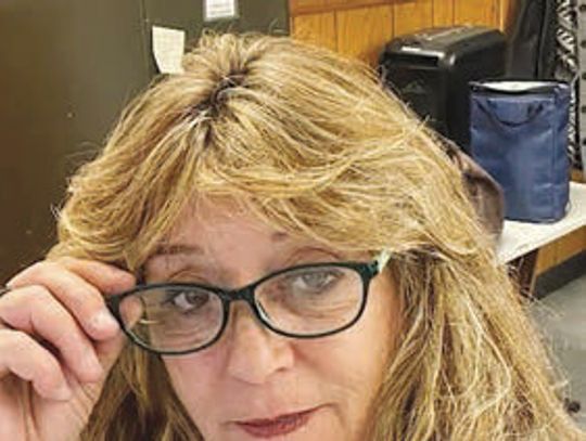 Calvert retires from USPS after 35 years Calvert retires from USPS after 35 years