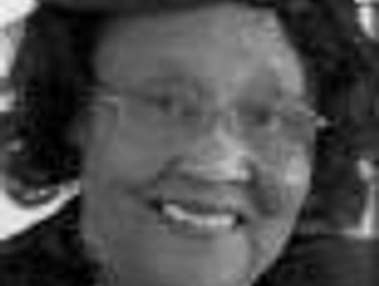 Carene Alice Williams Greene