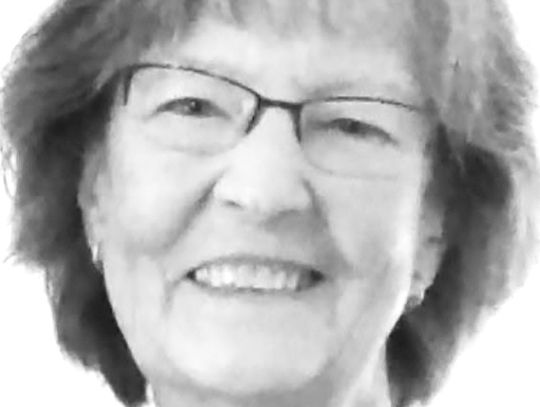 Carlene McDonald Murray