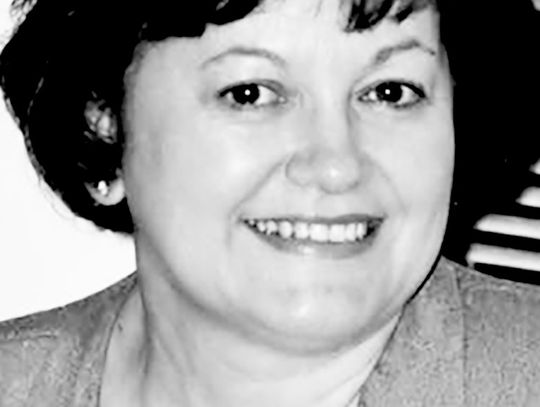 Carol Ann Bell