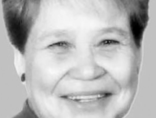 Carol Jean Corbitt