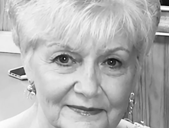 Carol Petty Eunice