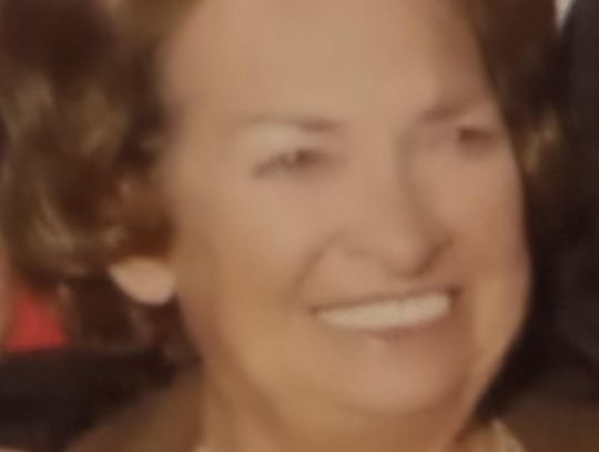 Carolyn Davis Waters