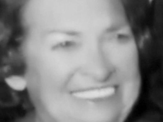 Carolyn Davis Waters