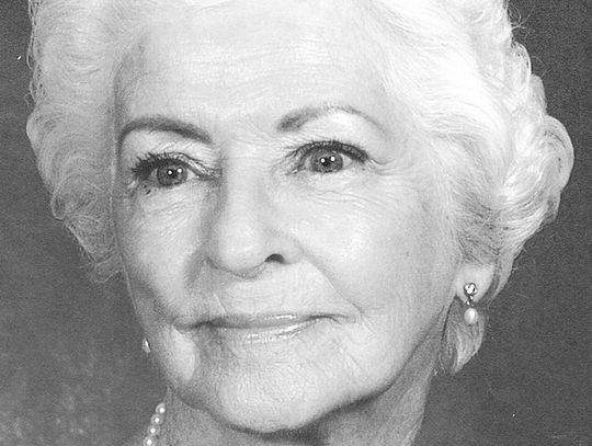 Carolyn Kilcrease Tanzer