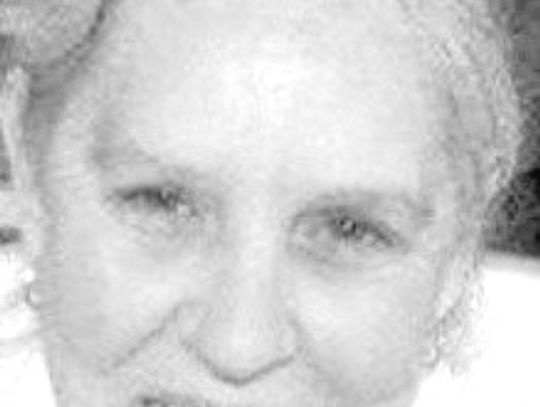 Carolyn Sue Walker Carver