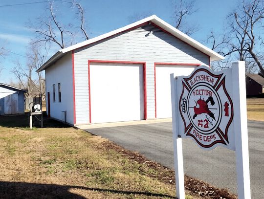 Carter Ave. fire station to be expanded