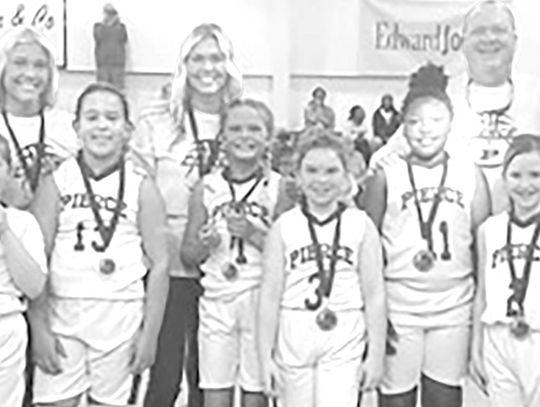 Carter’s wins 8U basketball title