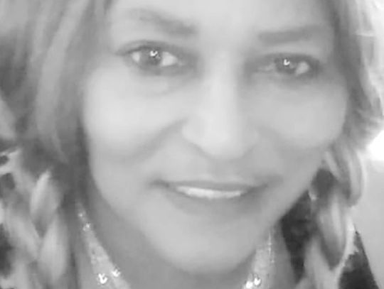 Cassandra ‘Chris’ Carter McClune