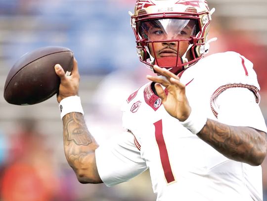 Castellanos receives ruling allowing for a 5th year of eligibility