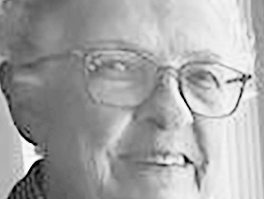 Catherine Ann Bartels Cook