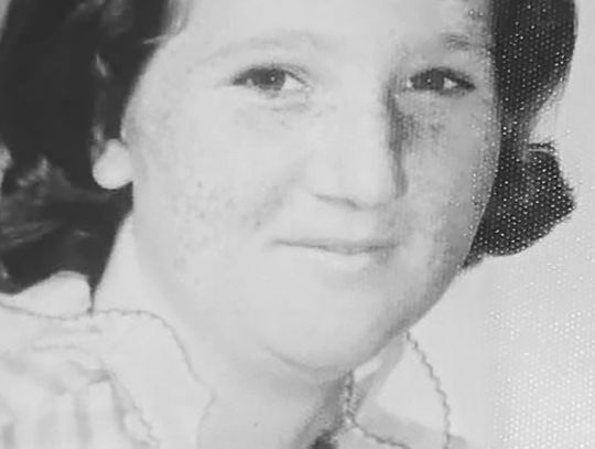 Cecile Elaine Allbritton Glass