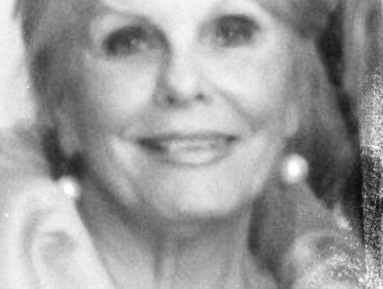 Cecilia Herrin Mincey
