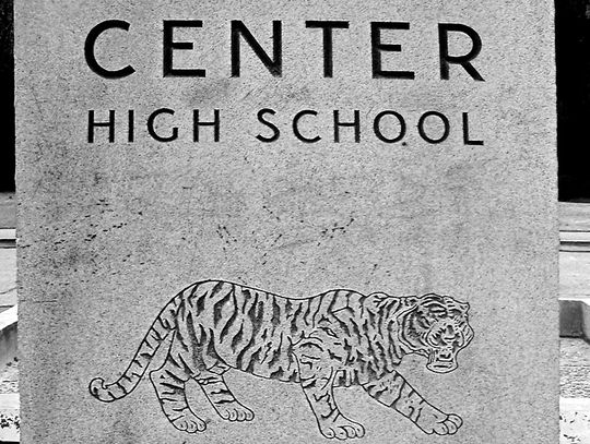 Center banquet set March 14