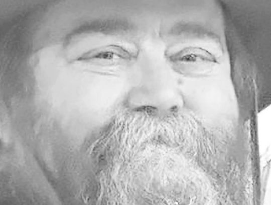 Charles ‘Charlie’ Jackson Daniels