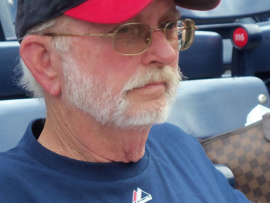 Charles Clarence Foreman