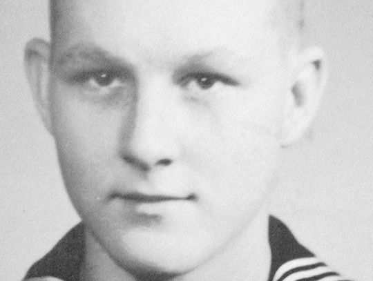 Charles Vasco Perritt