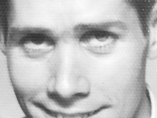 Charles William Troup