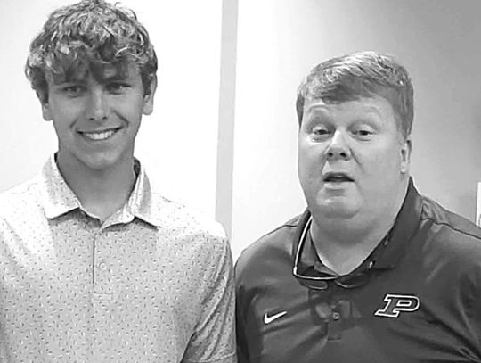 Chesser honored at BOE