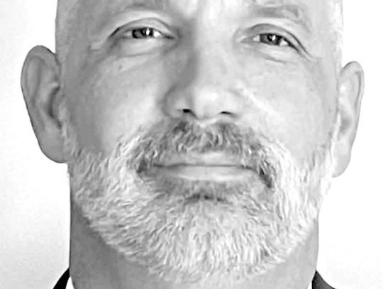 Christmas, Larson and Rich, Jr. all want to represent District 2