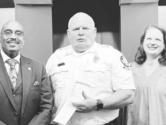 City Commission meeting lacks quorum, again