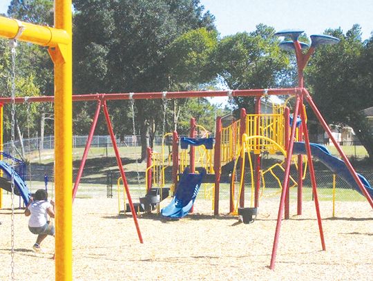 City holds dedication ceremonies