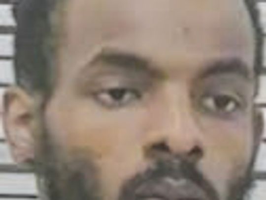 City man arrested in Coffee car chase