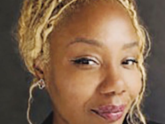 City native, Georgia St. professor leads Black Heritage tour in area