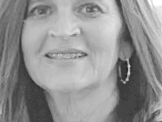 City native guest speaker for Aglow worship on Sat. City native guest speaker for Aglow worship on Sat.