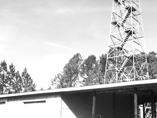 City of Patterson hoping to repurpose old forestry building