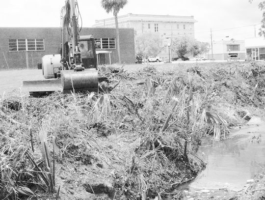 City prepares for hurricane season