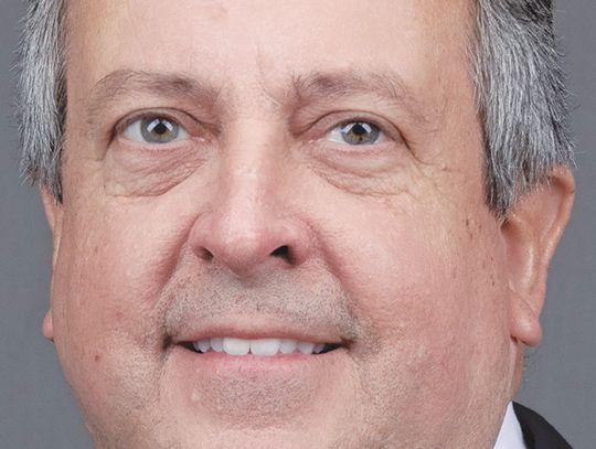 City seeks finance chief after Smith’s departure