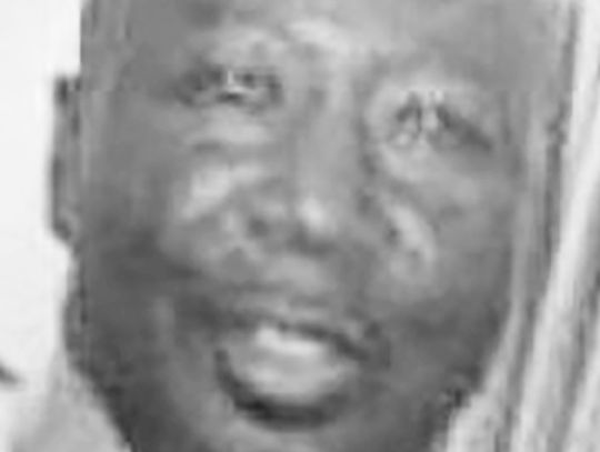 Clarence Boykins