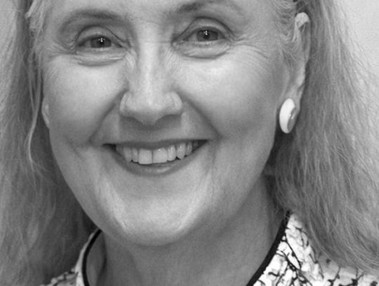 Claudia Anne Hyers Boatright