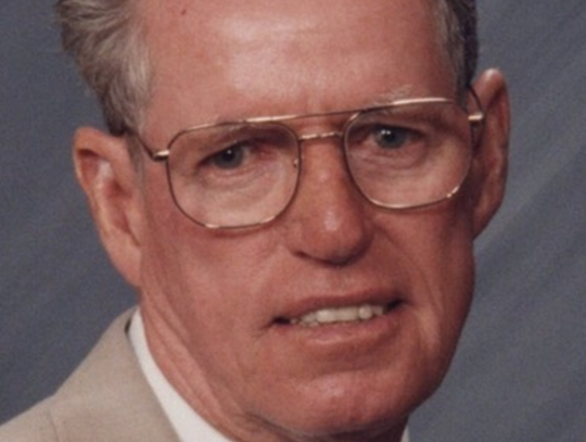 Clinton Barnwell ‘Clint’ Griffin