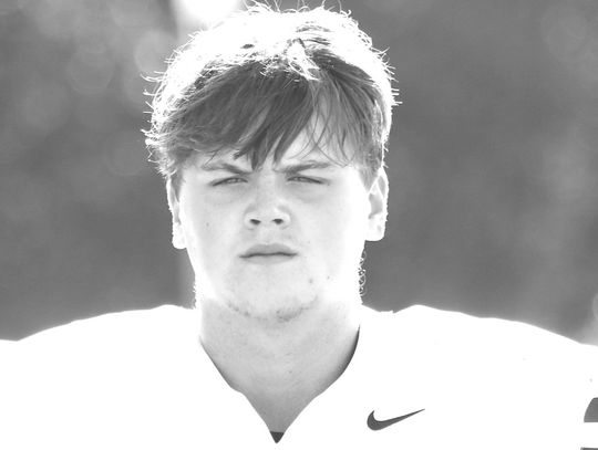 Coger heads list of BCHS all-Region players