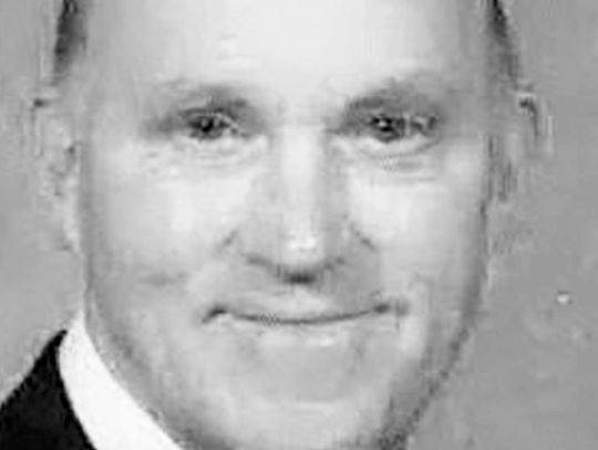 Col. Frederic Gordon Jones, Sr.