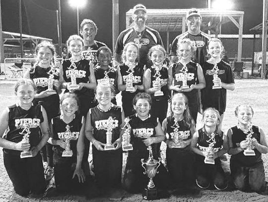 ‘Comeback Queens’ win District II championship