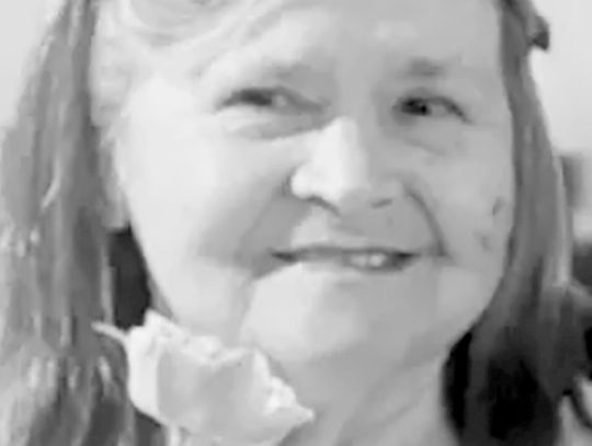 Connie Aldridge Wilson