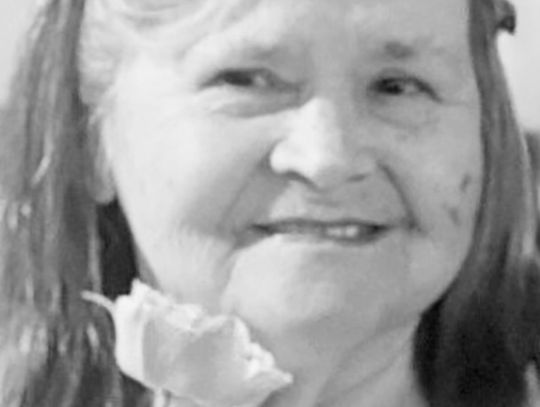 Connie Aldridge Wilson