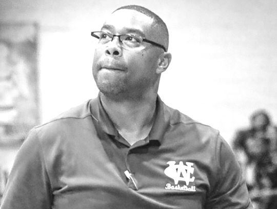 Consistency, bonds have helped Williams in coaching career